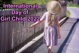 International Day of Girl Child News