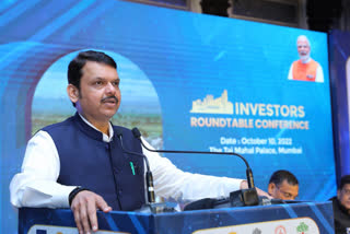 Devendra Fadnavis