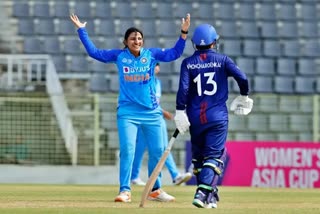 Womens Asia Cup 2022