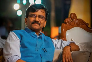 New symbol will prove 'revolutionary' for Sena, says Sanjay Raut