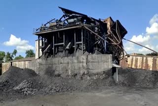 Eastern Coalfields