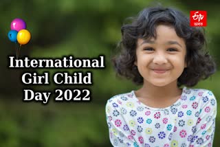International Day of Girl Child 2022