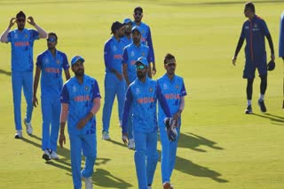 T20 World Cup warm up  India vs Western Australia highlights  India vs Western Australia  Suryakumar Yadav  Arshdeep Singh  വെസ്റ്റേണ്‍ ഓസ്‌ട്രേലിയ  ഇന്ത്യ vs വെസ്റ്റേണ്‍ ഓസ്‌ട്രേലിയ  T20 World Cup practice match  സൂര്യകുമാര്‍ യാദവ്  അര്‍ദീപ് സിങ്