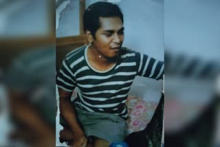 Man Missing from Baguiati for last 11 days