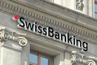 India gets 4th set of Swiss bank account details under automatic info exchange framework