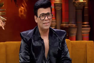 Karan Johar Bids Goodbye to Twitter