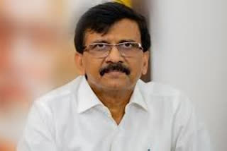 Sanjay Raut