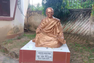 tarashankar bannerjee