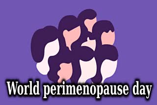 World Perimenopause Day 2022