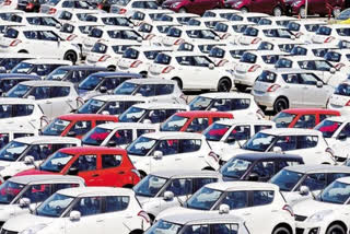 It was Shubh Navratri for automobile industry in India