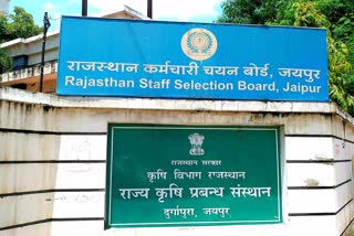 Notification released for Rajasthan CET 2022