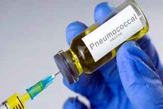 Pneumonia Vaccine Trial