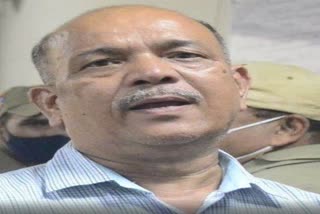 Suspended former secretary of Uksssc Manohar Singh Kanyal