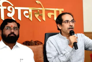 Uddhav Thackeray