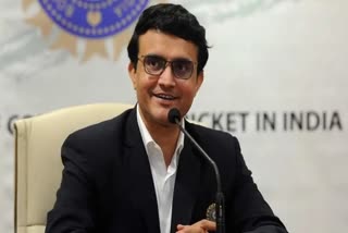 BCCI President Election