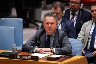 Worried UN meets on Ukraine hours after Russian strikes