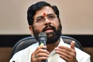 Maha: Eknath Shinde faction submits fresh party symbols to EC