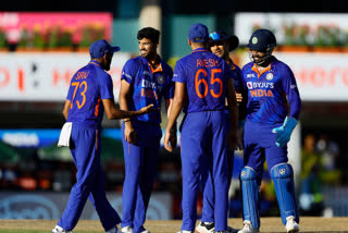 IND vs SA  India vs South Africa  India vs South Africa 3rd ODI  IND vs SA 3rd ODI Toss delayed  ഇന്ത്യ vs ദക്ഷിണാഫ്രിക്ക  അരുണ്‍ ജെയ്‌റ്റിലി സ്റ്റേഡിയം  അരുണ്‍ ജെയ്‌റ്റിലി സ്റ്റേഡിയം
