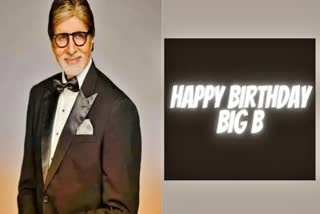 Amitabh Bachchan