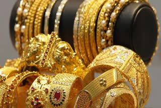 Indias gems jewellery exports rise