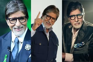 amitabh bachan birthday special