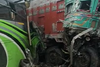 Chhindwara Road Accident