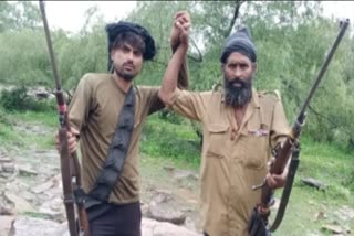 Dacoits Terror In Chambal