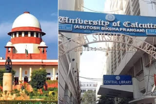 Supreme Court affirms quashing of Calcutta University VC reappointment by High Court