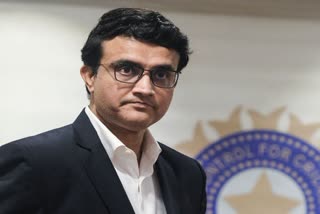 Roger Binny become BCCI president