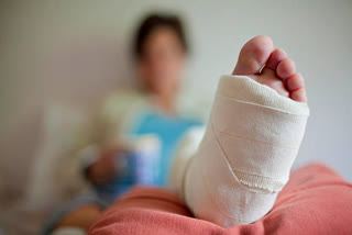 Underlying health issues linked to poor outcomes after fracture in older adults: Study