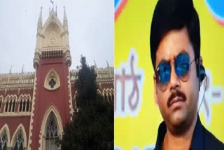 Calcutta High Court sought answer from ED regarding Transit Remand of Saigal Hossain