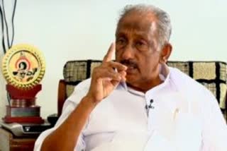 factual error in the signing of memorandum  uk and kerala government  k c joseph  k c joseph on cheif ministers facebook post  memorandum on uk and kerala government  education in uk  job in uk  latest news in trivandrum  latest news today  ധാരണാ പത്രത്തില്‍ ഒപ്പിട്ടുവെന്ന അവകാശവാദം  കേരള സര്‍ക്കാരും യുകെയും  മുന്‍ പ്രവാസികാര്യമന്ത്രി  കെ സി ജോസഫ്  മുഖ്യമന്ത്രിയുടെ ഫേസ് ബുക്ക് പോസ്റ്റ്  യുകെയിലെ സ്വകാര്യ ഏജന്‍സി  കെ സി ജോസഫ് മുഖ്യമന്ത്രിയ കുറിച്ച്  തിരുവനന്തപുരം ഏറ്റവും പുതിയ വാര്‍ത്ത  ഇന്നത്തെ പ്രധാന വാര്‍ത്ത