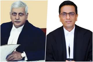 Chief Justice of India