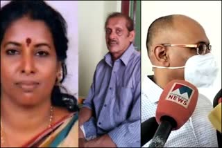 BLACK MAGIC IN KERALA updation  BLACK MAGIC IN KERALA  commissioner response in black magic murder  kerala latest news  malayalam latest news  കേരളത്തിലെ നരബലി  സാമ്പത്തിക ലാഭത്തിന് വേണ്ടി കൊലപാതകം  ദുർമന്ത്രവാദത്തിന്‍റെ ഭാഗമായി സ്ത്രീകളെ നരബലി  ഇലന്തൂർ കൊലപാതകം  സിറ്റി പൊലീസ് കമ്മീഷണർ