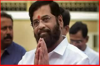 Eknath Shinde