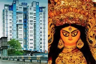 Nabanna directs to Submit the Expenditure Report of Durga Puja 2022 Donation given by West Bengal Government