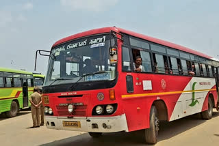 Compensation of KSRTC Workers