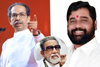 thackeray family may object to Balasaheb Shiv Sena name