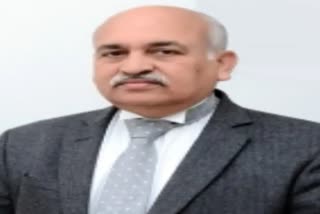 Pankaj Mitthal appointed as new CJ,  new CJ of Rajasthan High Court