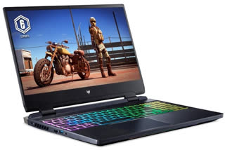 Acer India launches new laptop with stereoscopic 3D gaming