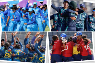 Women s Asia Cup 2022  Women s Asia Cup  Bangladesh knocked out from Women s Asia Cup 2022  Thailand qualify for semi in Women s Asia Cup  indian Women s cricket team  വനിത ഏഷ്യ കപ്പ്  വനിത ഏഷ്യ കപ്പ് ബംഗ്ലാദേശ് പുറത്ത്  വനിത ഏഷ്യ കപ്പ് 2022  വനിത ഏഷ്യ കപ്പില്‍ ഇന്ത്യ ഗ്രൂപ്പ് ചാമ്പ്യന്മാര്‍