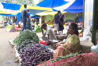 farmer markets