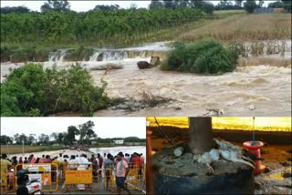 heavy-rain-caused-damages-in-davanagere