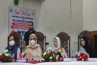 gmc-srinagar-held-national-conference-on-emerging-viral-infections