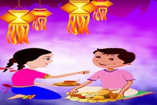 Diwali Celebration