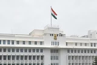 cabinet subcommittee meeting