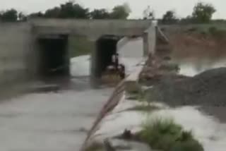 heavy rainfall in Koppal Karnataka