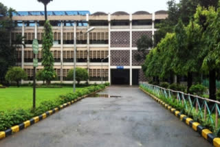 Several IITs boycott Times Higher Education World University Rankings