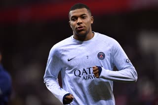 Kylian Mbappe  Kylian Mbappe wants out of PSG  PSG  Kylian Mbappe news  കിലിയന്‍ എംബാപ്പെ  പിഎസ്‌ജി  എംബാപ്പെ പിഎസ്‌ജി വിട്ടേക്കും  kylian mbappé transfer news