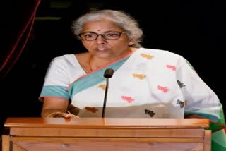India Talking to Several Countries to Make Rupay Acceptable Says Nirmala Sitharaman